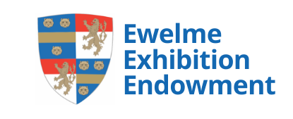 Ewelme Logo